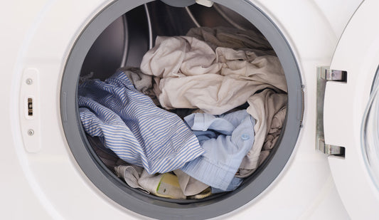 Understanding Laundry Detergent Allergies: Causes, Symptoms, and Prevention Strategies