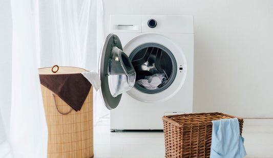 Can You Wash Towels with Clothes? Laundry Tips for Busy Families