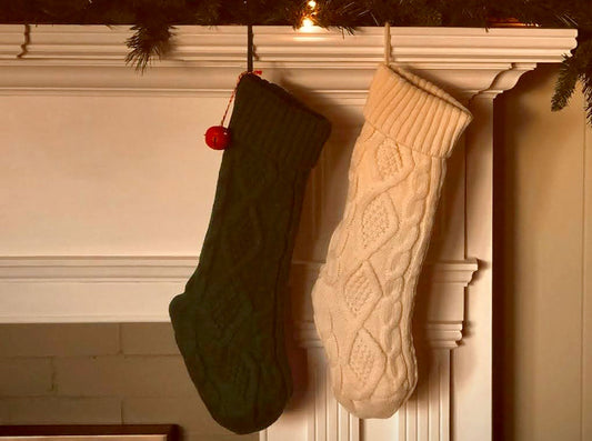 How to Clean Christmas Stockings: A Step-by-Step Guide